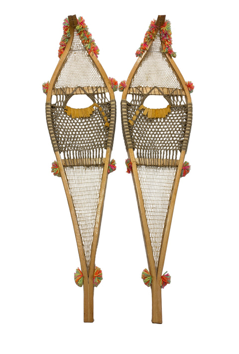 Medium Snowshoes