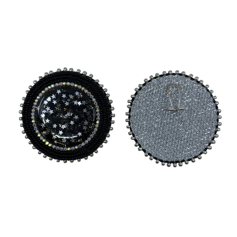 Beaded Earrings