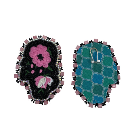 Beaded Earrings