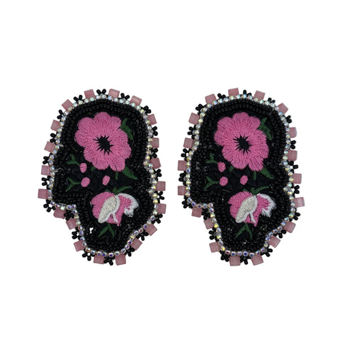 Beaded Earrings