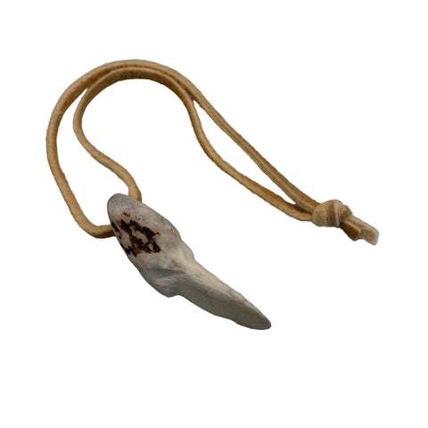 Eagle Antler Car-Hanging (Small)