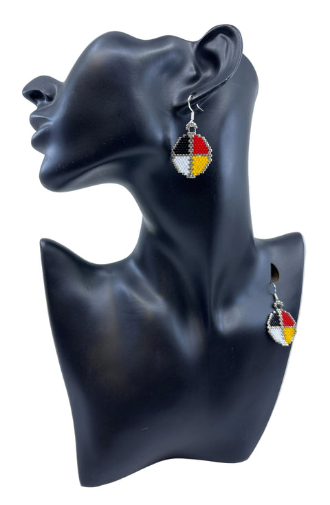 Assorted Delica Earrings