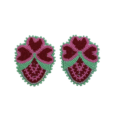 Beaded Earrings