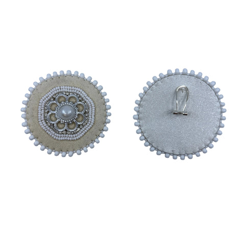 Beaded Earrings