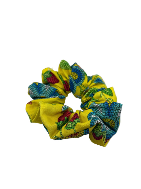 Gookuum Scrunchies