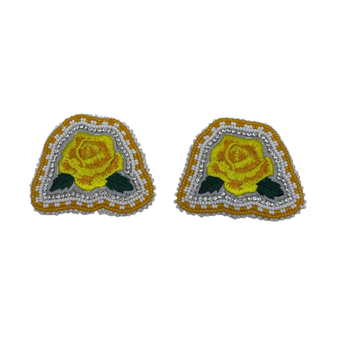 Beaded Earrings