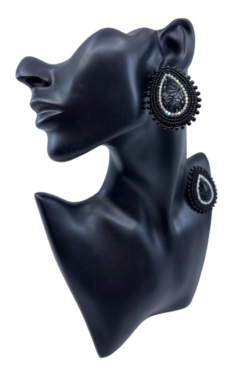 Beaded Earrings