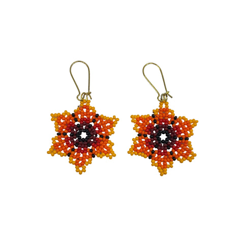 Beaded Earrings