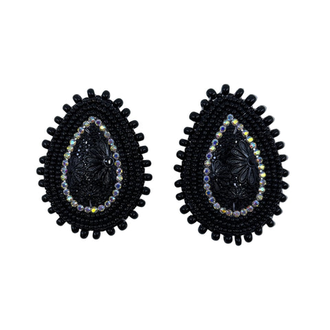 Beaded Earrings