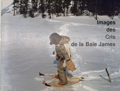 James Bay Cree ABC in Song and Picture