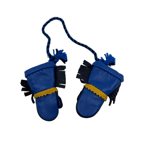 Mini Mittens