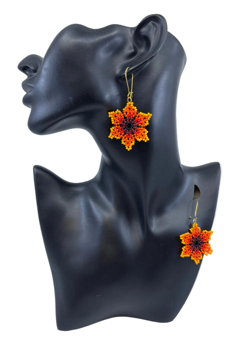 Beaded Earrings