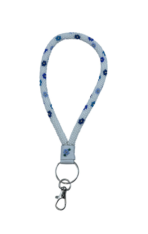 Wrist Lanyard