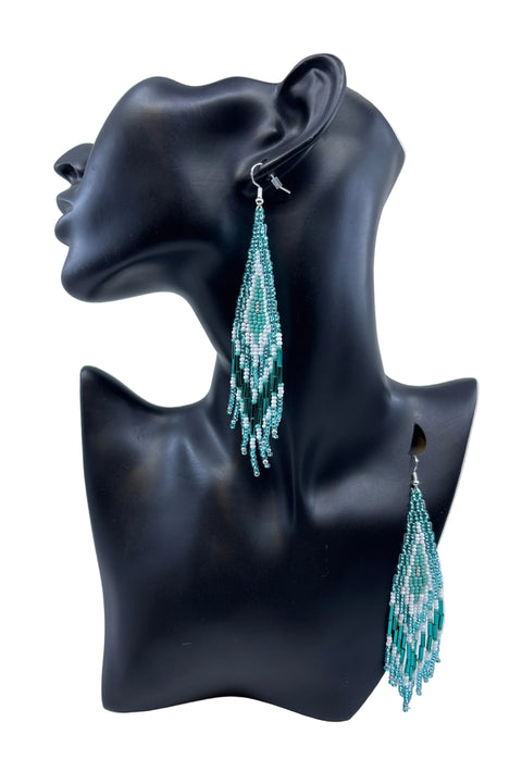 Diamond Fringe