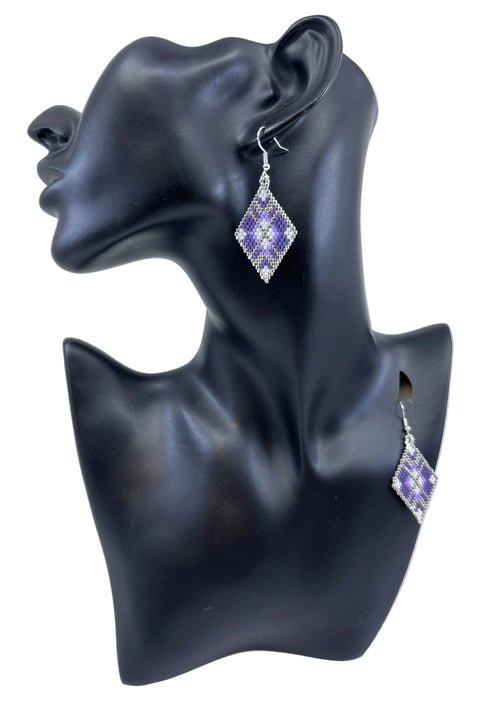Geometric Delica Diamonds