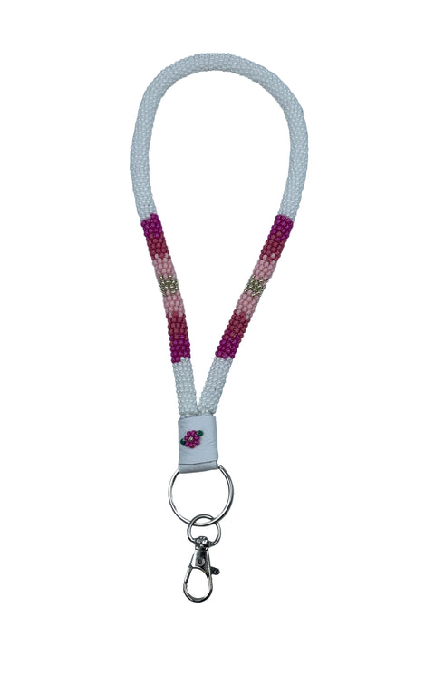 Wrist Lanyard
