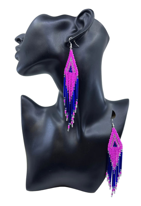 Tipi Triangle Fringe