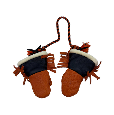 Mini Mittens