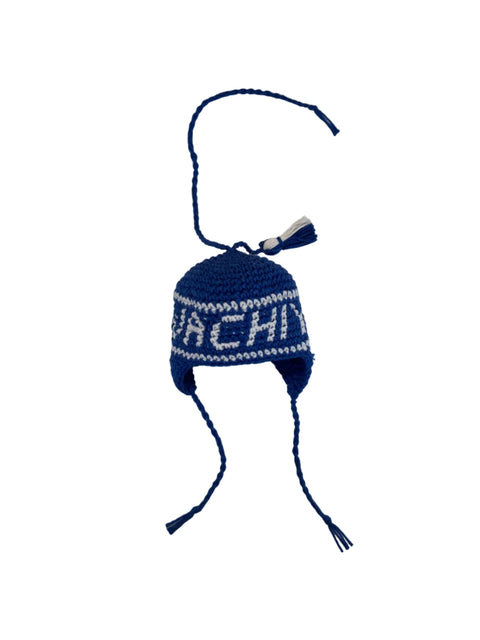 Mini Knit Wachiya Hat Ornaments