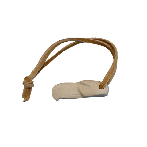 Eagle Antler Car-Hanging (Small)