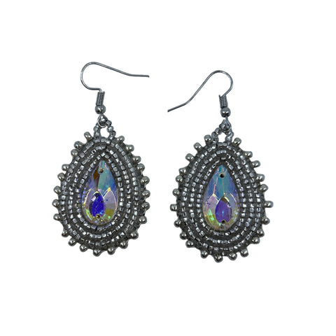Beaded Earrings