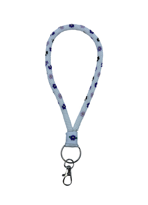 Wrist Lanyard