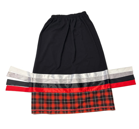 Assorted Ribbon Skirts