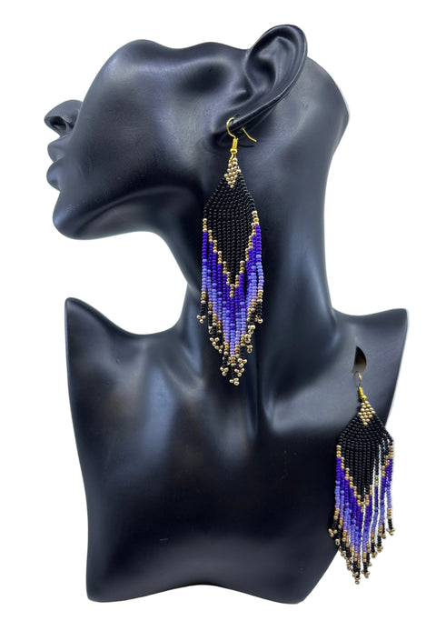 Black Fringe