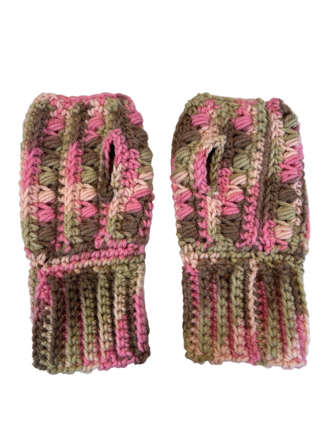 Wrist Warmers