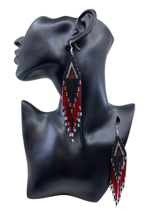 Tipi Triangle Fringe