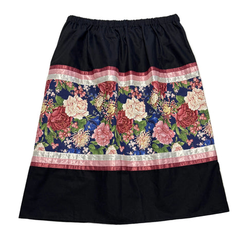 XL Ribbon Skirt