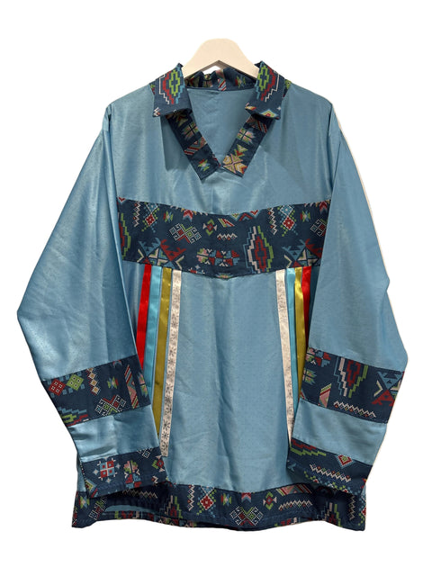 Assorted Ribbon Shirts