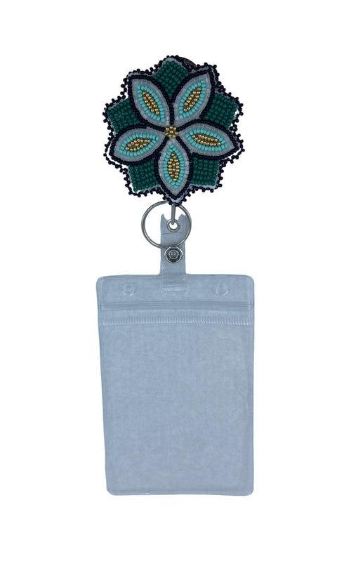 ID Card Holder