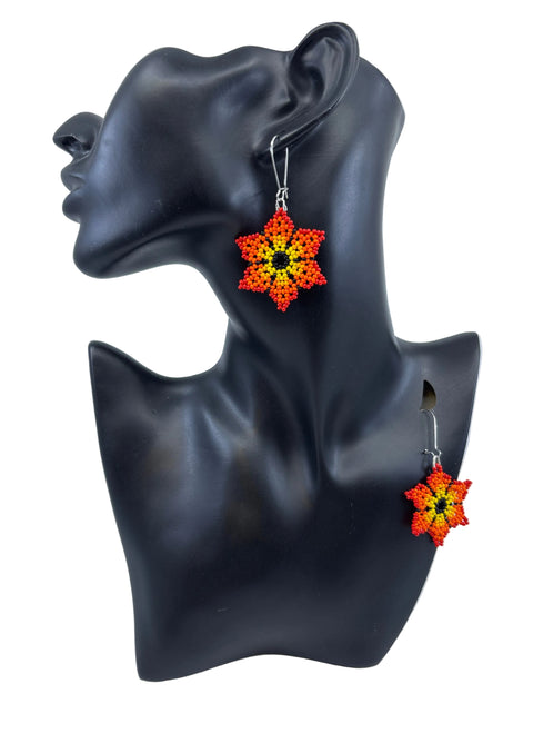Beaded Earrings
