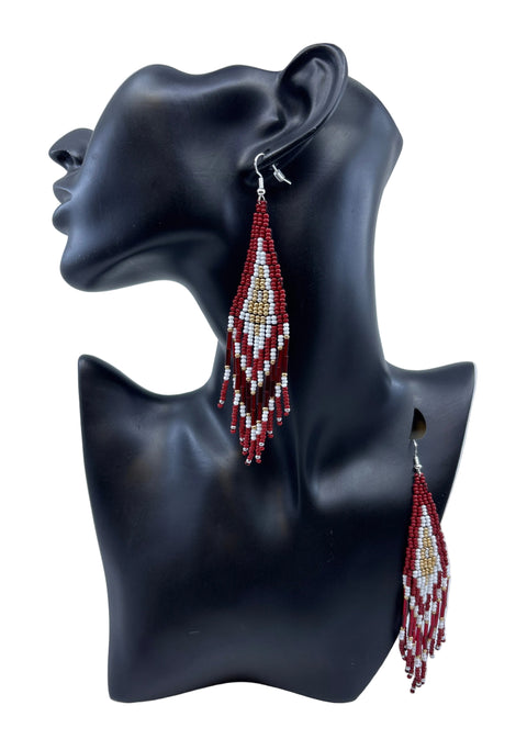 Diamond Fringe