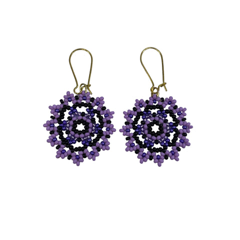 Beaded Earrings
