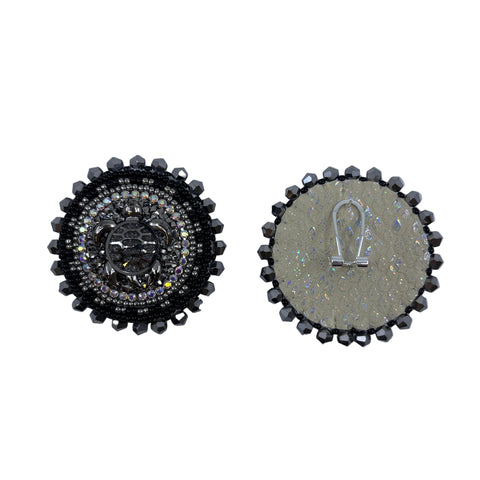 Beaded Earrings