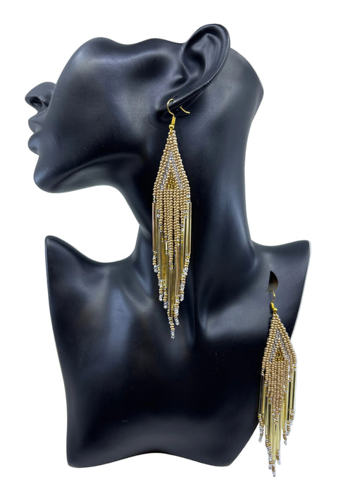 Tipi Triangle Fringe