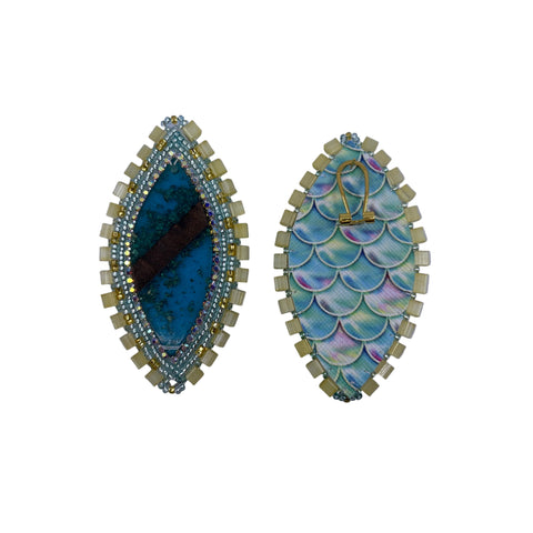 Beaded Earrings