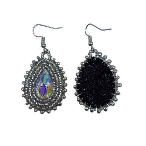 Beaded Earrings