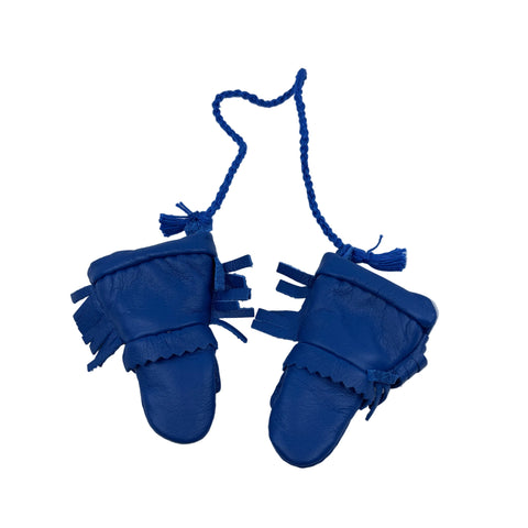Mini Mittens