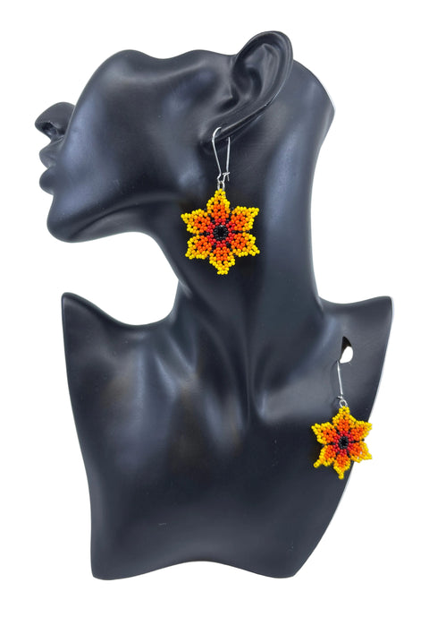 Beaded Earrings
