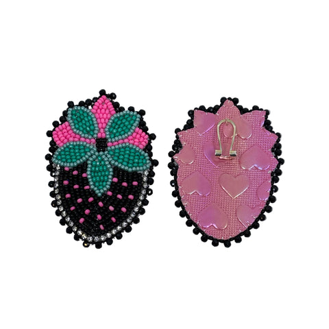 Beaded Earrings