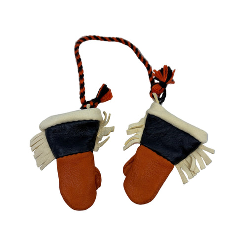 Mini Mittens