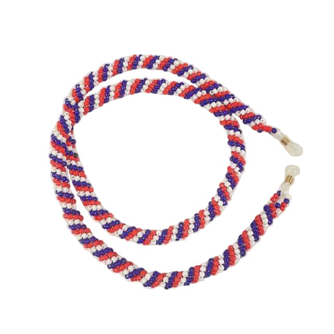 Eyeglass Beaded Chain
