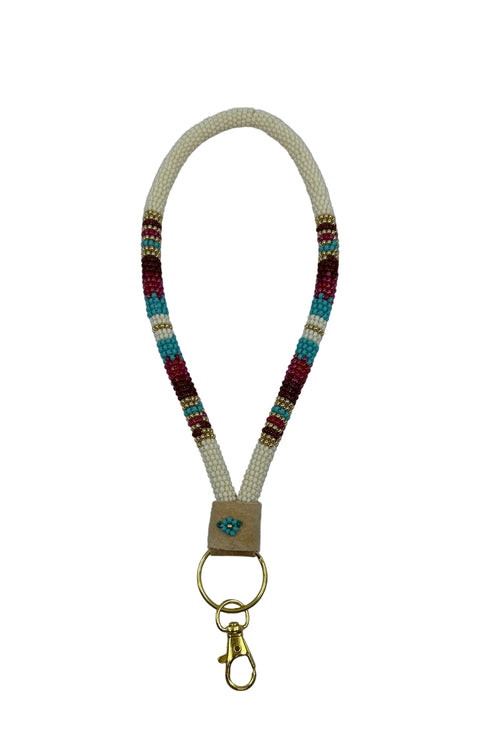 Wrist Lanyard