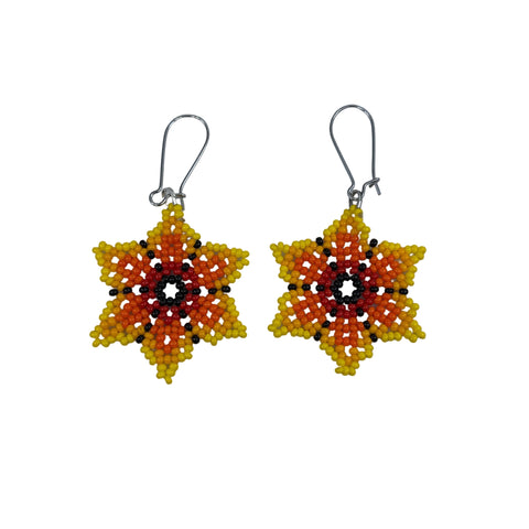 Beaded Earrings