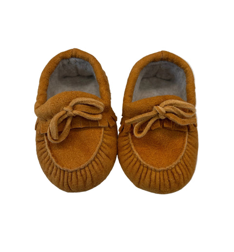 Baby Moccasins