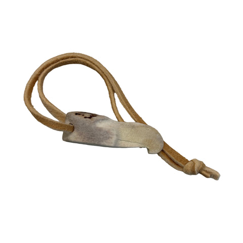 Eagle Antler Car-Hanging (Small)