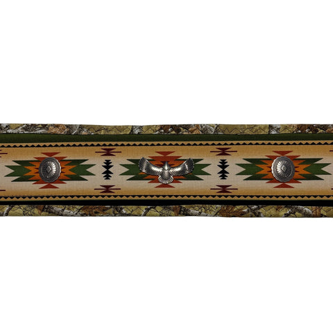 Handmade Fabric Belt – Assorted Designs